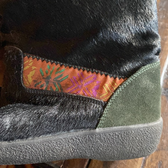 Après-ski Italian Snow Boots Oscar Sports, 7 - Picture 10 of 17